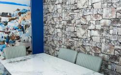 Santorini Canning Garden Ipoh (3 rooms - Homestay)