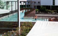 Hotel Estrela De Fatima
