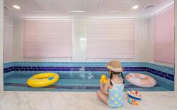 Gapyeong Laonjena Pool Villa