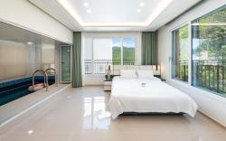 Gapyeong Laonjena Pool Villa