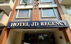 HOTEL JD REGENCY