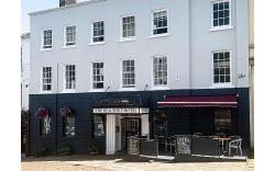 The Beaufort Hotel