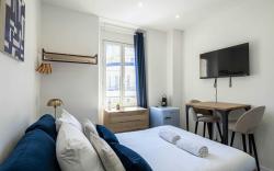 Cozy studio - Cannes center - 2 people