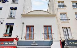 Beautiful apartment- 3BR/10P - Montparnasse