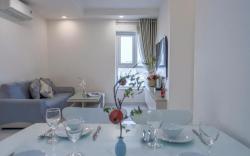 HighClass Suites @Terra Royal Tower,Central Point 