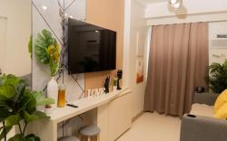 Zaniyah's Haven @SMDC Style Residences