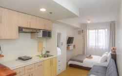Rcplace - U343 @ Pine suites Tagaytay w/ Netflix