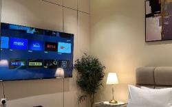 استديو هادئ بدخول ذاتي