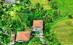 Brand New - Casa Serenity Hideaway Adheaira Villa