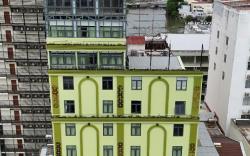 Khách sạn Hưng Thịnh 2