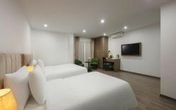 Hanoi Heritage Corner Hotel & Spa