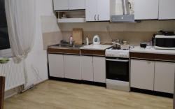 Sleep & Go Praha - zapad