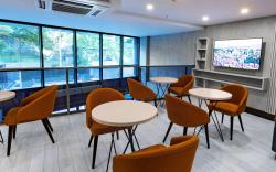 QUINNOVA HOTEL