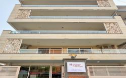 Housr 1 RK Sector 27 Gurgaon Golf Course Road
