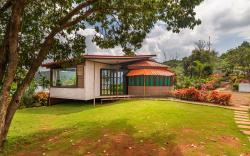 Ripple Cabin 2BHK, Pawna By Country Escape