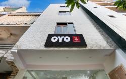 Hotel O ASP Royal Residency