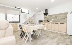 Apartamento Tom-isi in Rota