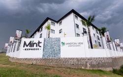 MINT Express Sandton View