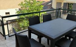 La Terrazza di Vittoria