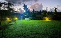 Handiranwila Jay Resort 