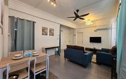 Hana Homestay