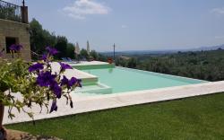 Agriturismo Il Merangolo