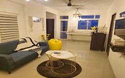 Home away GHAR