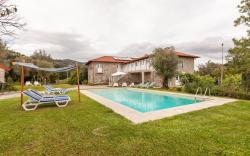 Eido do Carvalhoso - Casa de Campo 