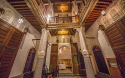 Riad Gzira Fez