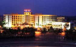 Excemon Beach Hotel Beihai
