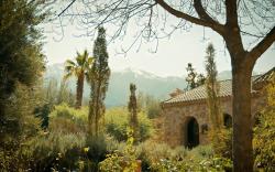 Olinto, Atlas Mountain Retreat - adults only