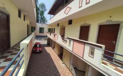 Golden Lake View Resorts