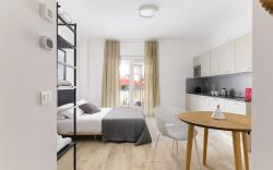 Palazzo Murat - Apartment with city view by Wonderful Italy