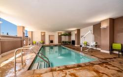SpringHill Suites Oakland Airport