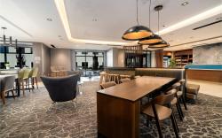 SpringHill Suites by Marriott Oakland Airport