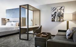 SpringHill Suites by Marriott Oakland Airport