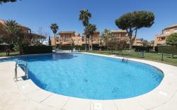 Novo Golf Chiclana in Chiclana de la Frontera