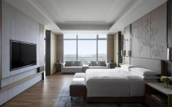 Zhangjiagang Marriott Hotel