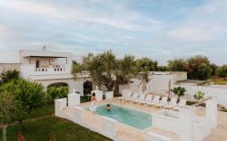 Masseria della Piana