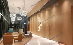 D'Smart Living Homestay, Seri Kembangan-Putrajaya