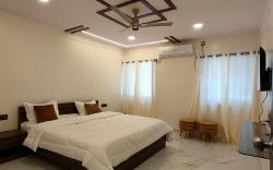 Radiant villa