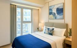 Modern & Cozy 6BR near Okada, Solaire, Airport 