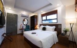 Hanoi Amber hotel