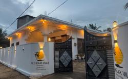 Rilu Relax villa Arugambay 