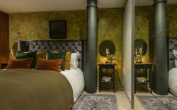 Suite60Solace