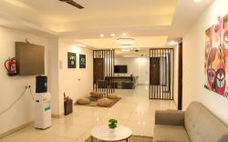 Housr Sector 54 Suncity Gurgaon Golf Course Road
