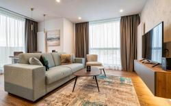 NOVOS Luxury Suites
