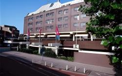 Leonardo Hotel Lelystad City Center