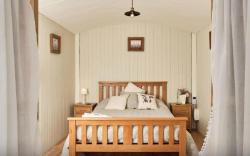 Sage Glamping Pod