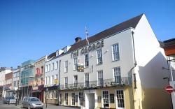 The George Hotel